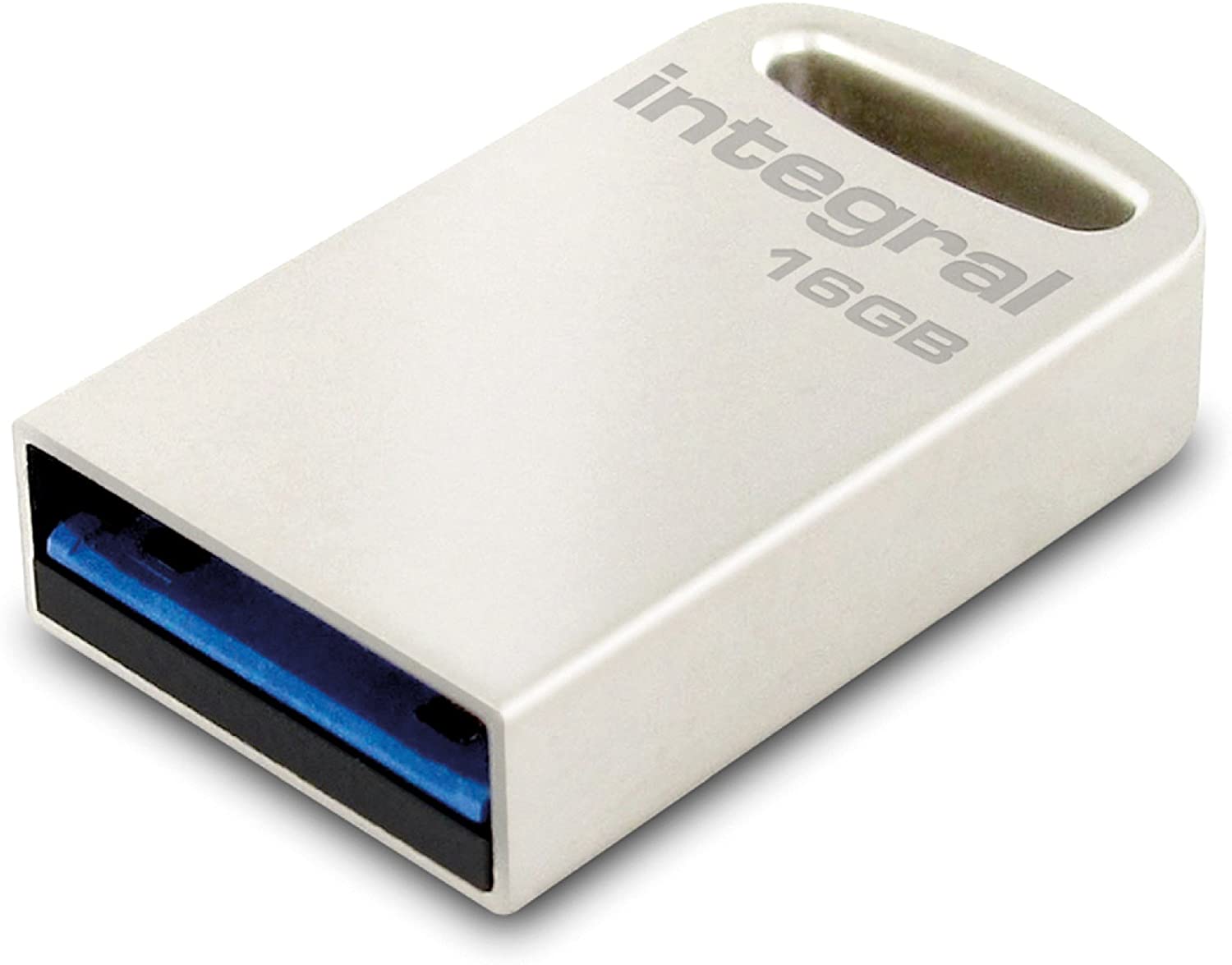 16GB Integral Metal Fusion USB 3.0 Flash