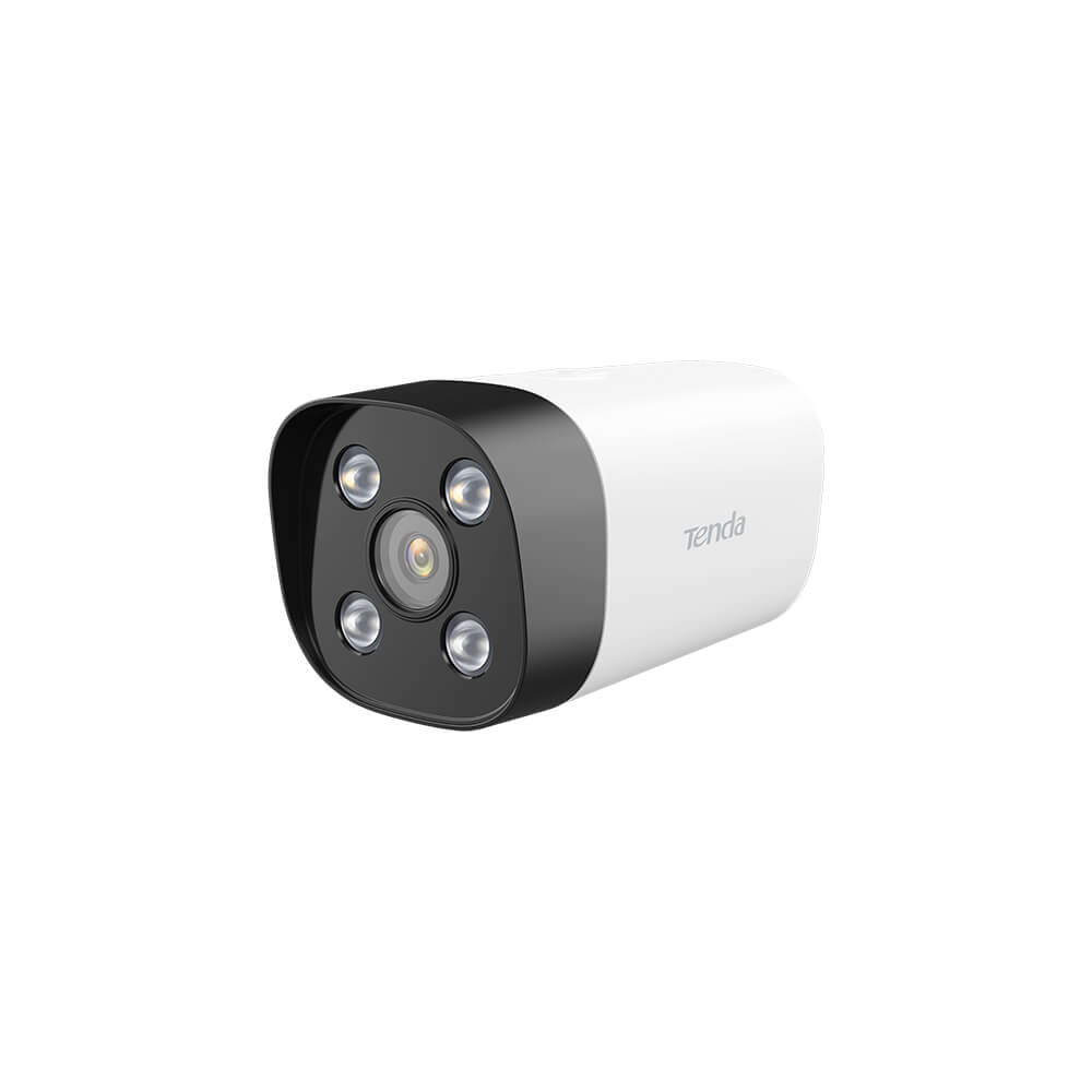 4MP full-color bullet-beveiligingscamera