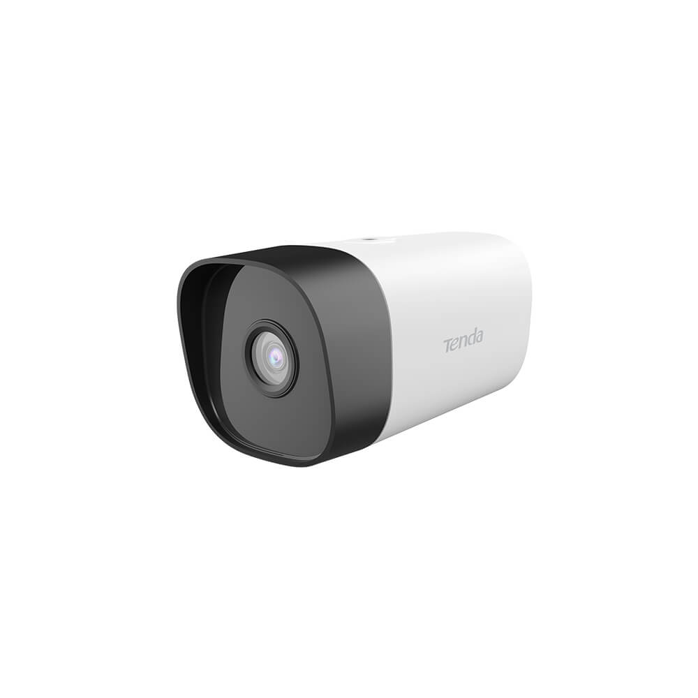 4MP PoE infrarood bullet-beveiligingsca