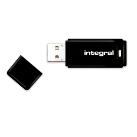 USB Flash Drives