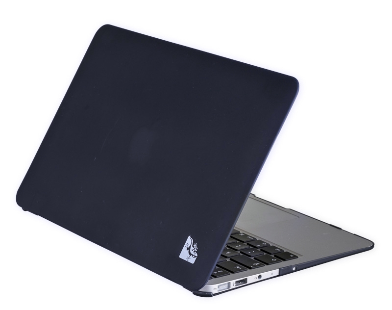 Gecko Covers Clip on hard case for MACBO