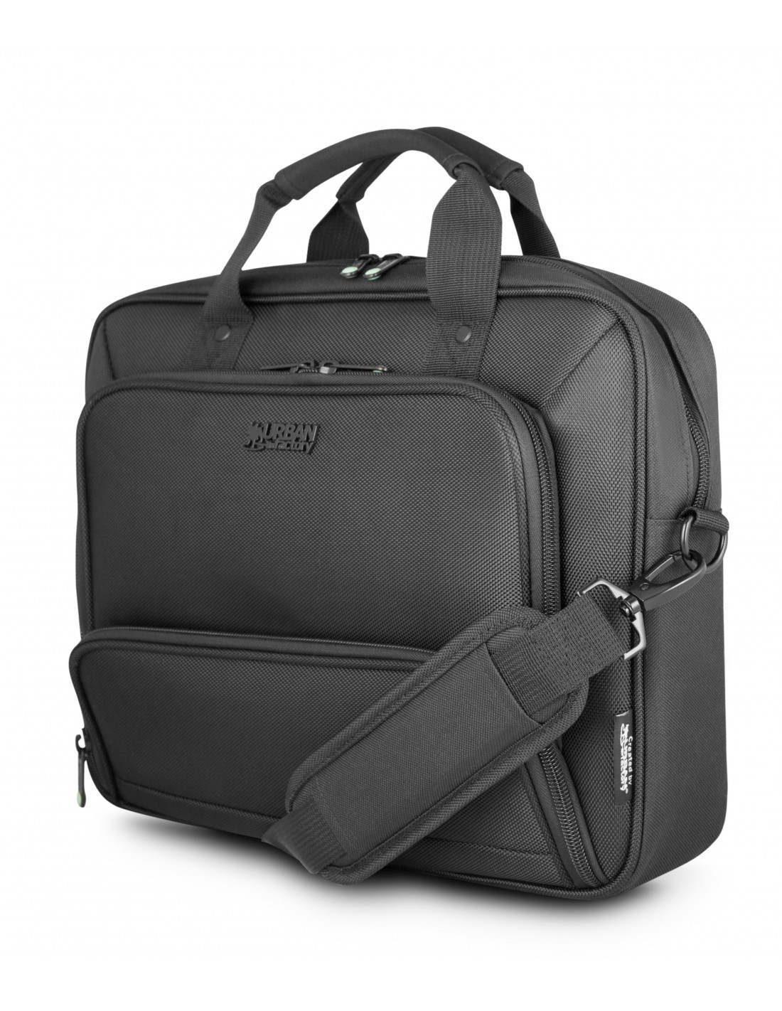 MIXEE TOPLOADING CASE 15,6"