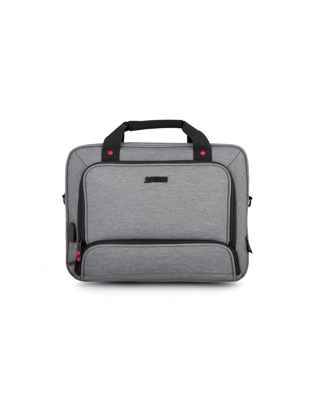 MIXEE EDITION TOPLOADING CASE 15,6"