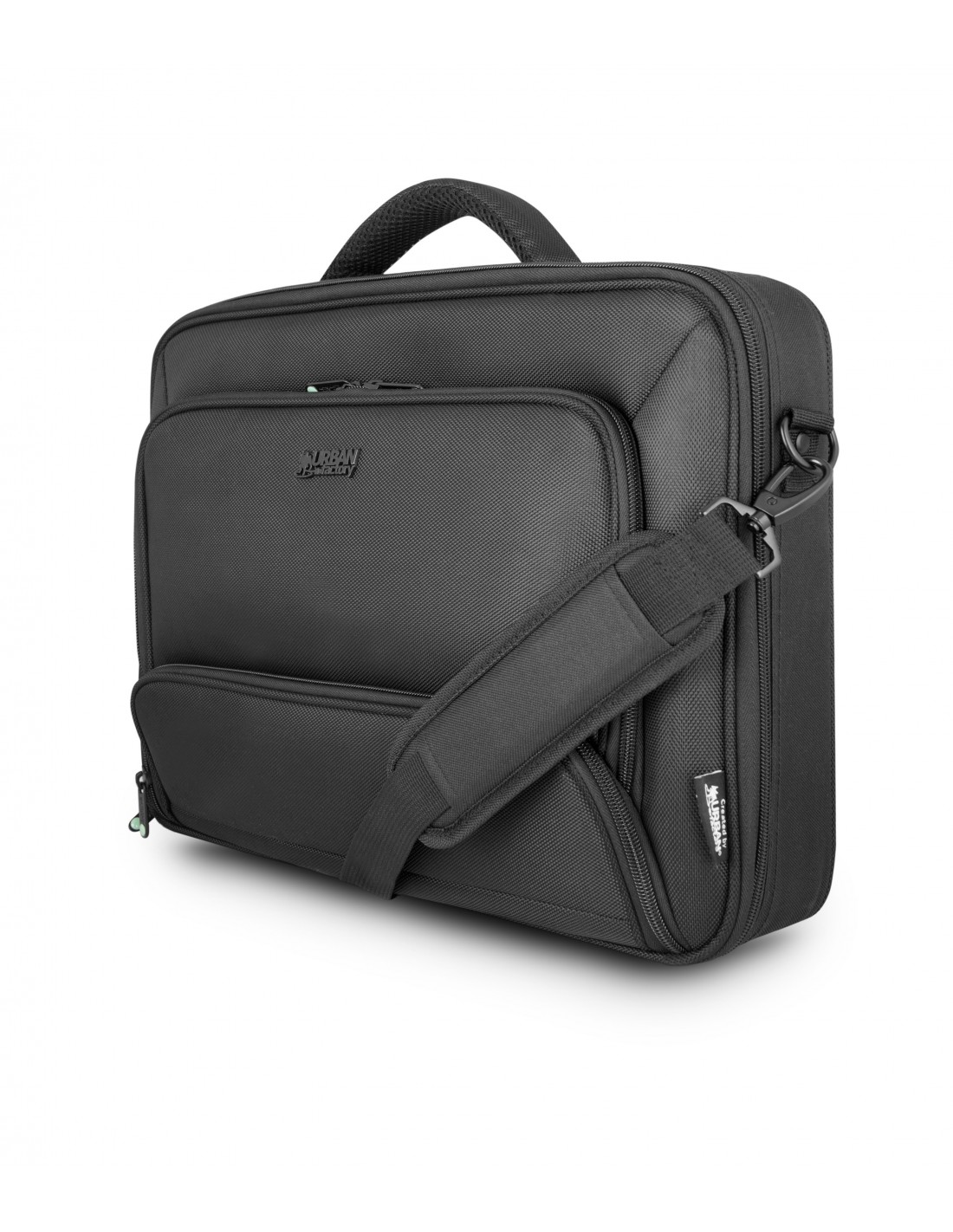MIXEE CLAMSHELL CASE 17,3"