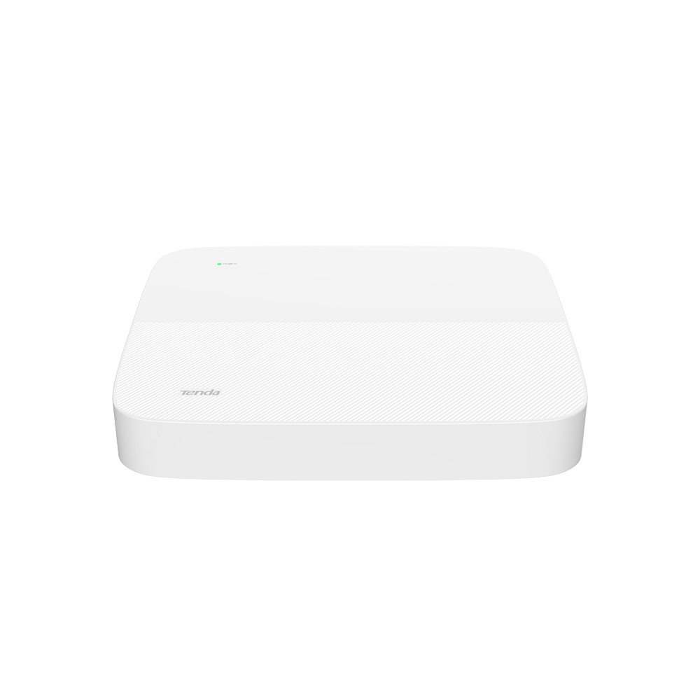 16-kanaals PoE HD-netwerkvideorecorder