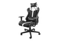 GAMING CHAIR FURY AVENGER XL WHITE