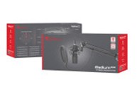 MICROPHONE GENESIS RADIUM 400 STUDIO USB