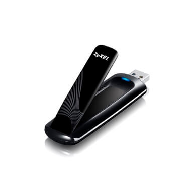 NWD6605 Dual-Band Wireless AC1200 USB Ad