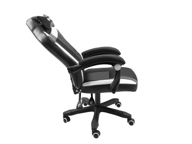 GAMING CHAIR FURY AVENGER XL WHITE