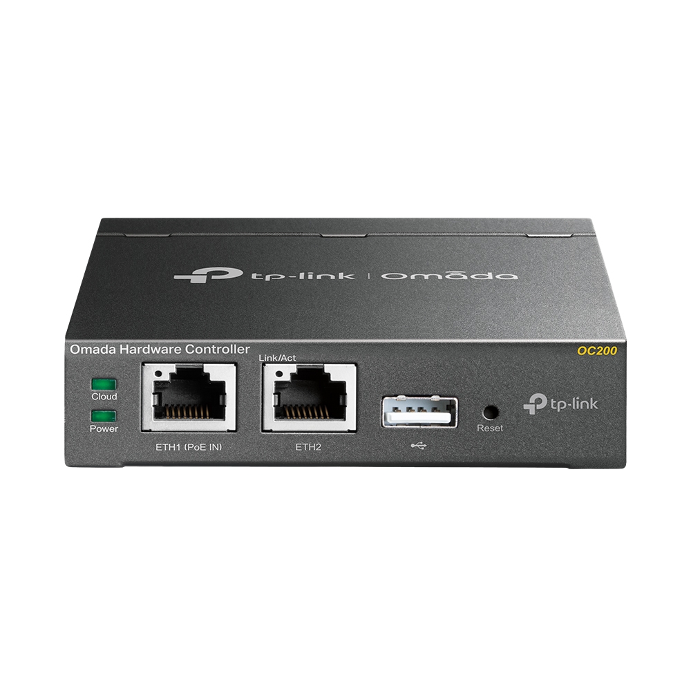 Hardware Controllers