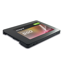 128GB Integral P5 Solid State Drive, 7