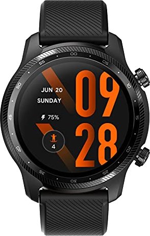 Smartwatches en benodigdheden