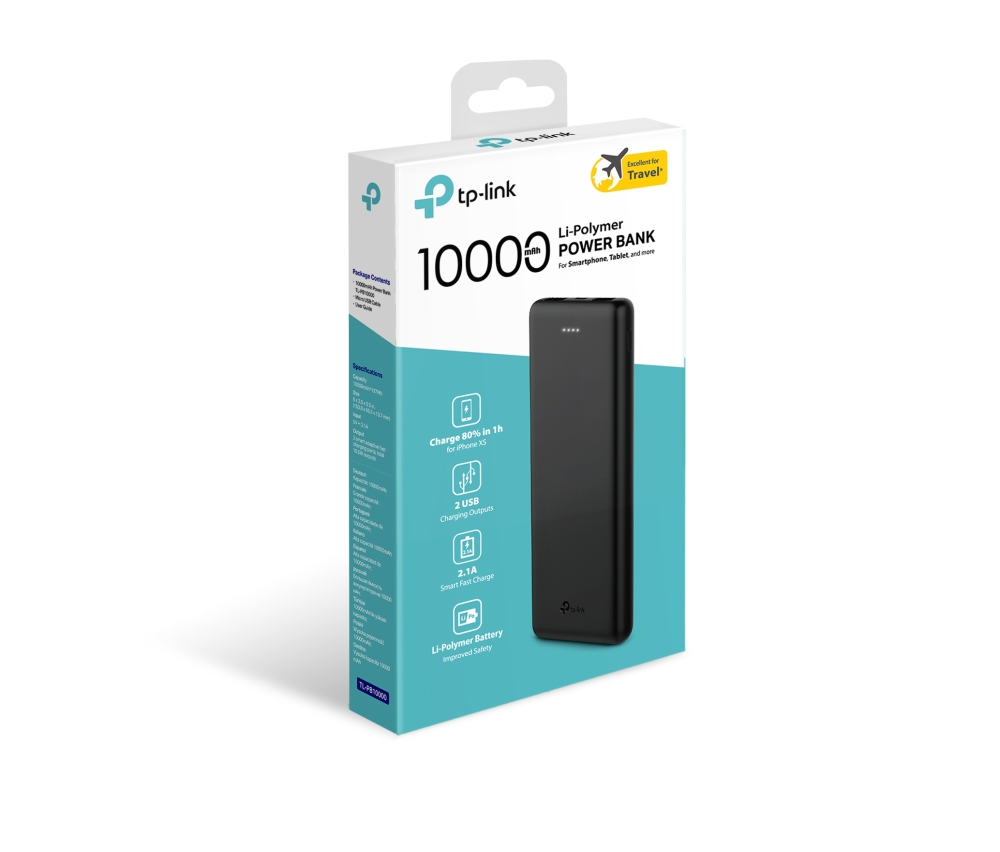 Powerbanks / Chargers