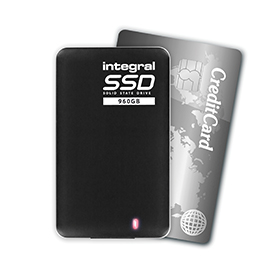 SSD Drives
