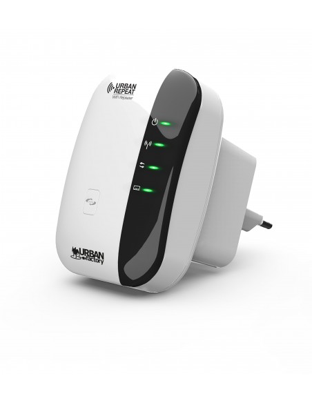 URBAN REPEAT - WI-FI REPEATER / AP N300