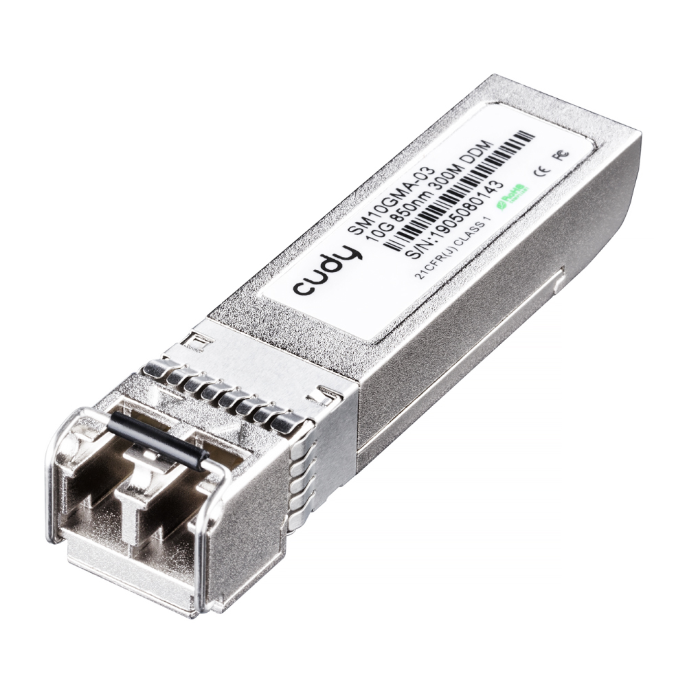 10G SFP MODULE+