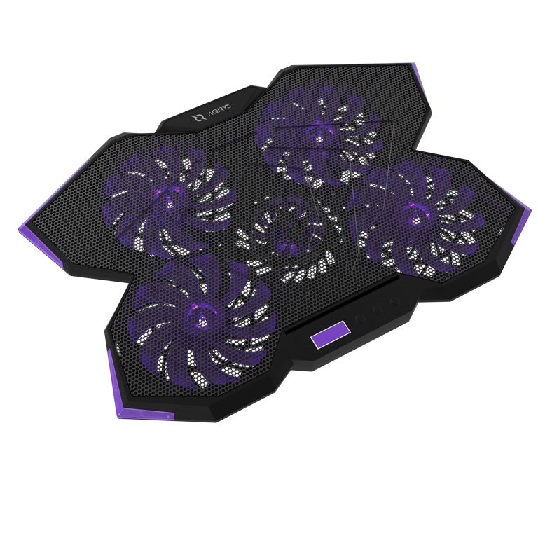 Cooling Pad AQIRYS Spider
