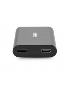 USB-C Mobile Station - 1x RJ45 Gigabit -