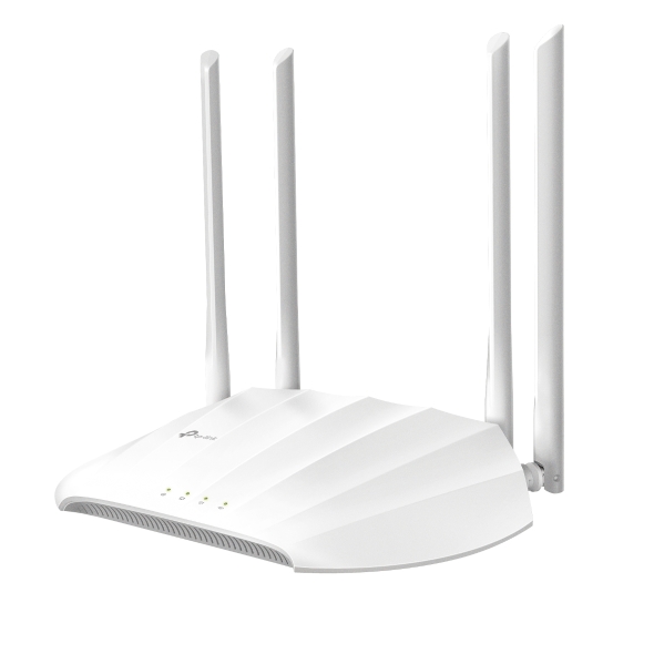 AC1200 Dual-Band Wi-Fi Access Point SPE