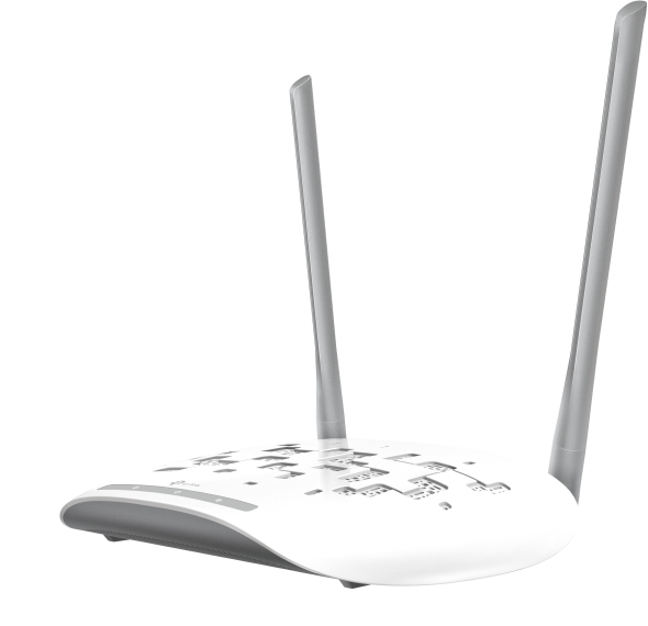 N300 Wi-Fi Access Point SPEED: 300 Mbps