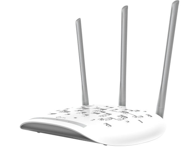 N450 Wi-Fi Access Point SPEED: 450 Mbps