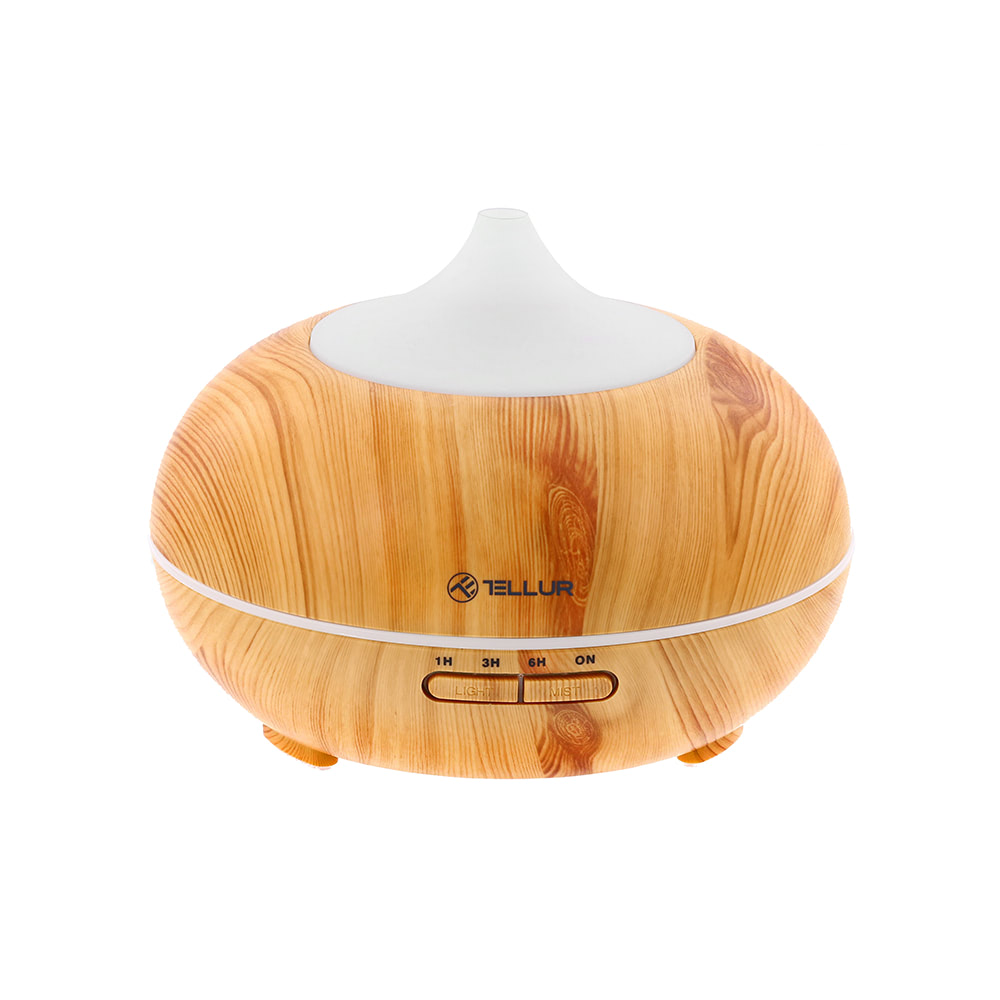 Tellur Smart WiFi Aroma Diffuser, 300ml,