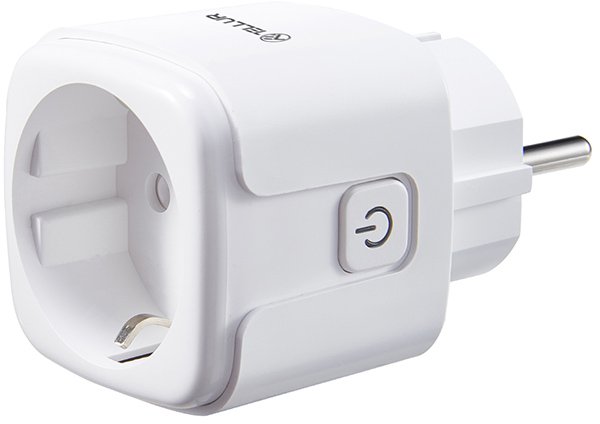 Tellur Smart WiFi AC Plug