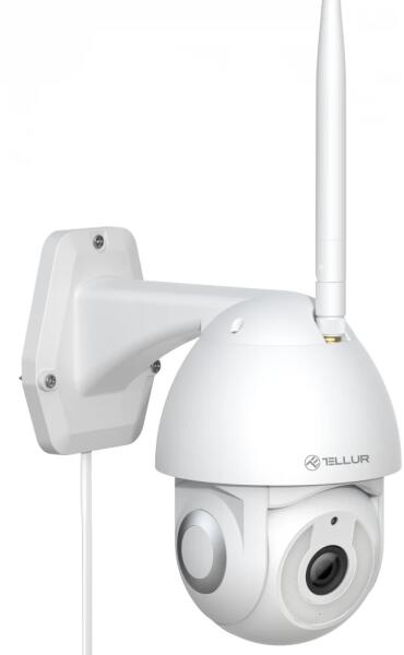 Tellur Smart WiFi Outdoor Camera, 3MP, U