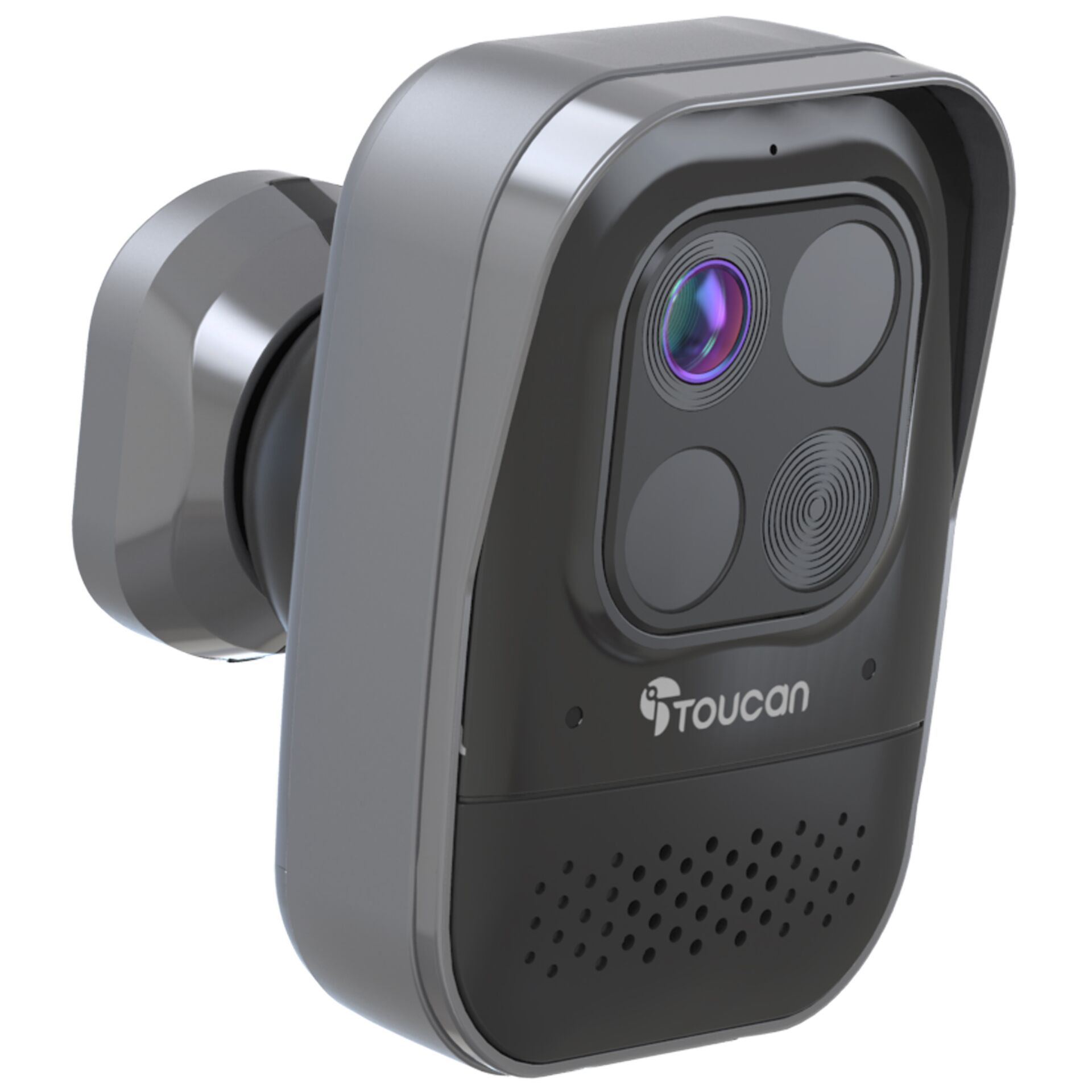 Draadloze beveiligingscamera Pro