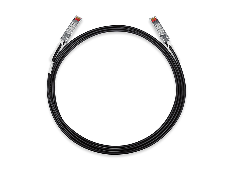 1M Direct Attach SFP+ Cable for 10 Gig