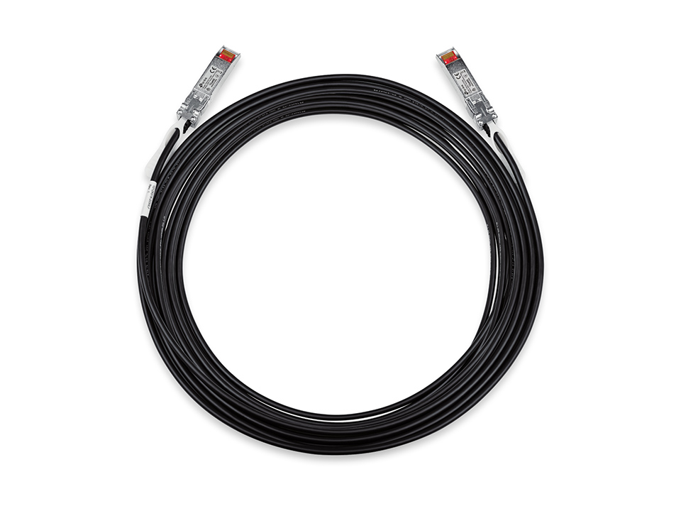 3M Direct Attach SFP+ Cable for 10 Gig