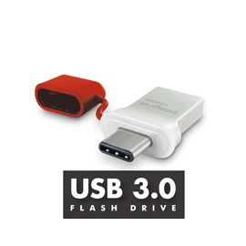 128GB Integral Fusion Type-C / USB 3.0