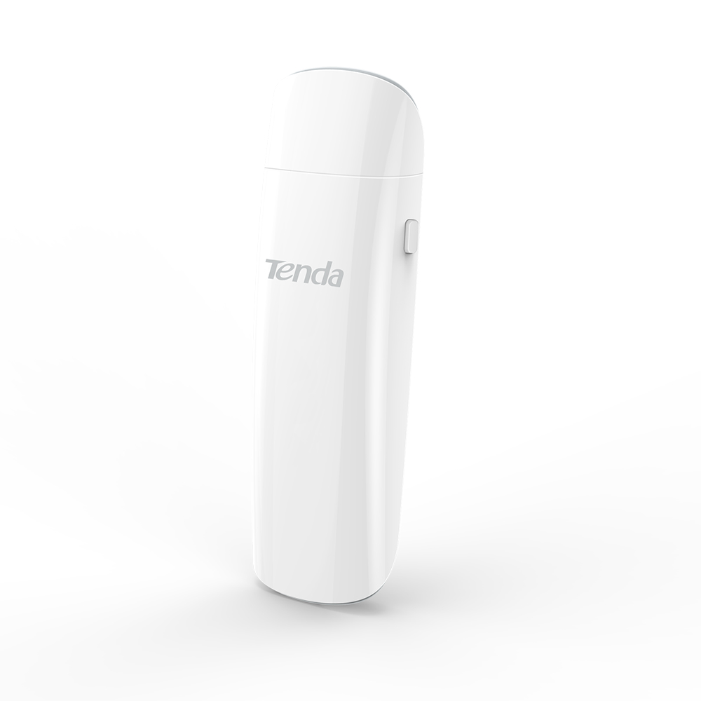 AC1300 draadloze dual-band USB-adapter