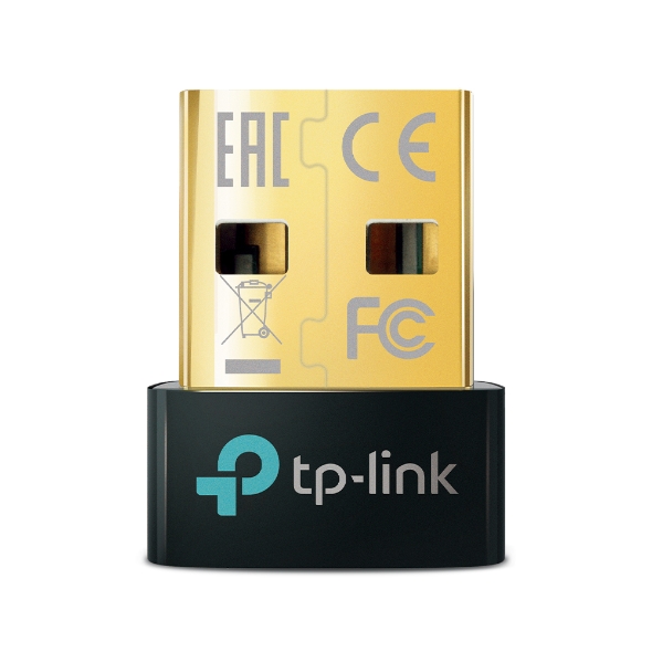 Bluetooth 5.0 Nano USB Adapter SPEC: US