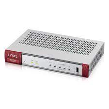 Zyxel USGFLEX50 (Device only) Firewall A