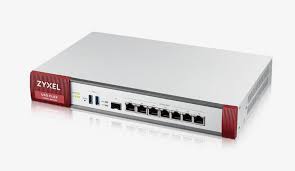 Zyxel USG Flex Firewall 7 Gigabit user-d