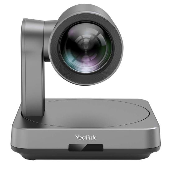 Yealink UVC84 USB PTZ camera