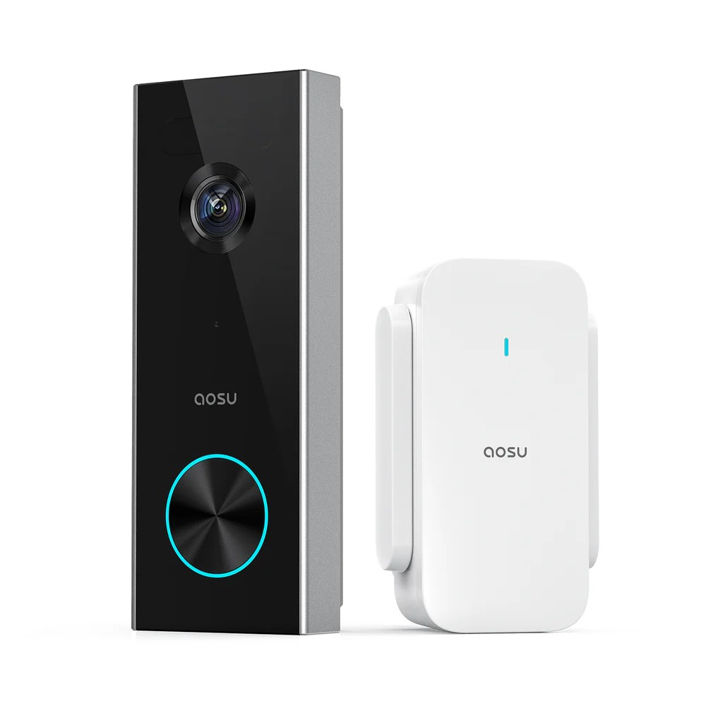 V8P, Video Doorbell