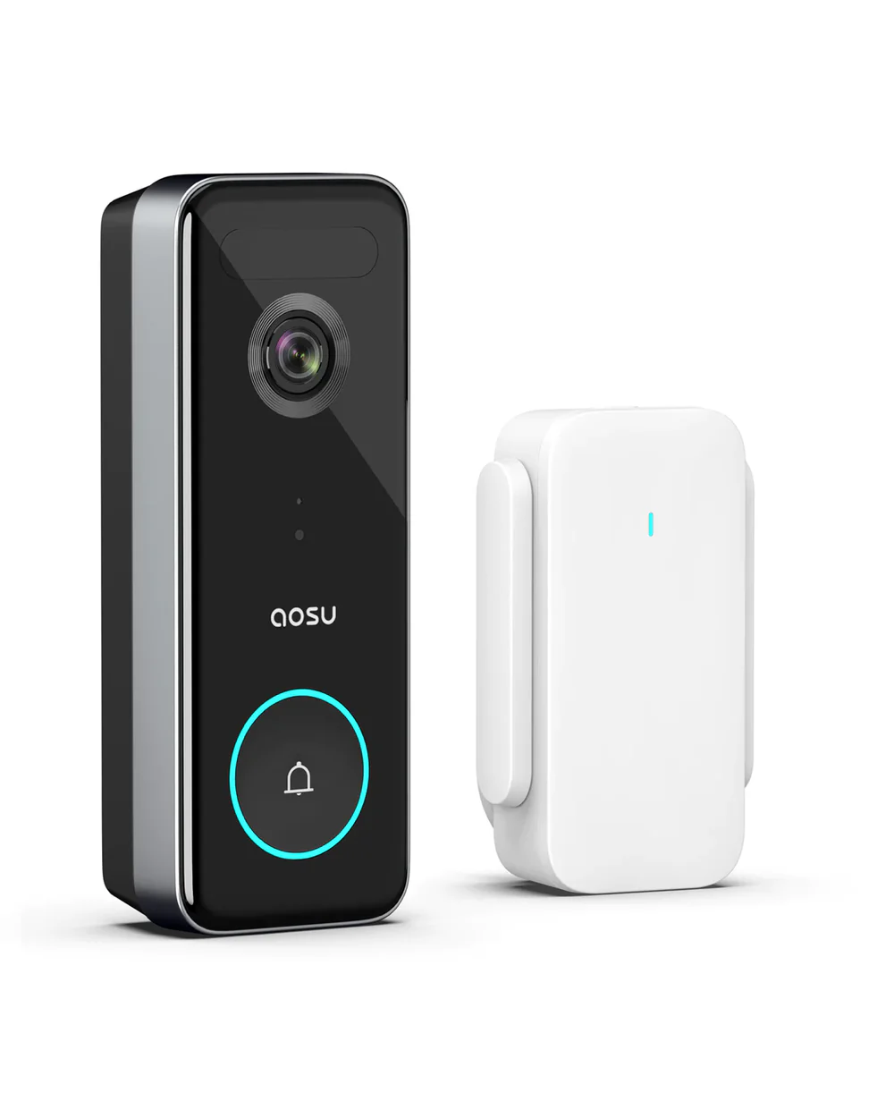 V8S, Video Doorbell
