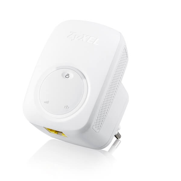 WRE2206 Wireless N300 High Power Range E