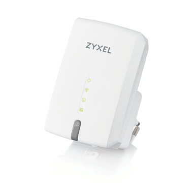 WRE6605,AC1200 Dual-Band Wireless Extend