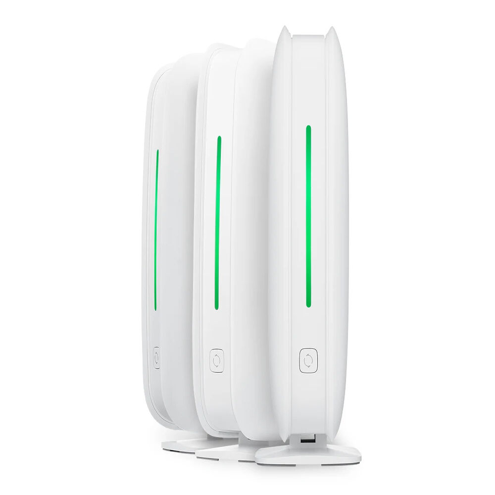Multy M1 WiFi  System (3-Pack) AX1800 Du