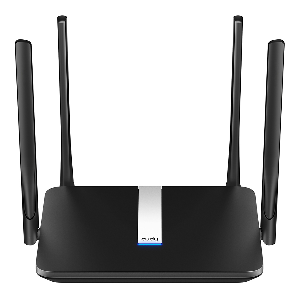 AC1200 Wi-Fi Mesh 4G LTE Router
