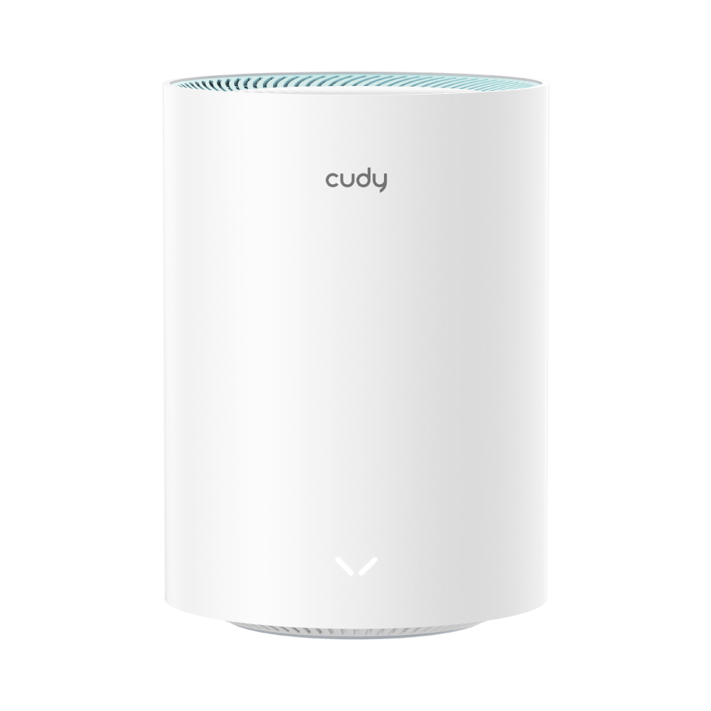 AC1200 Wi-Fi Gigabit Mesh Solution
