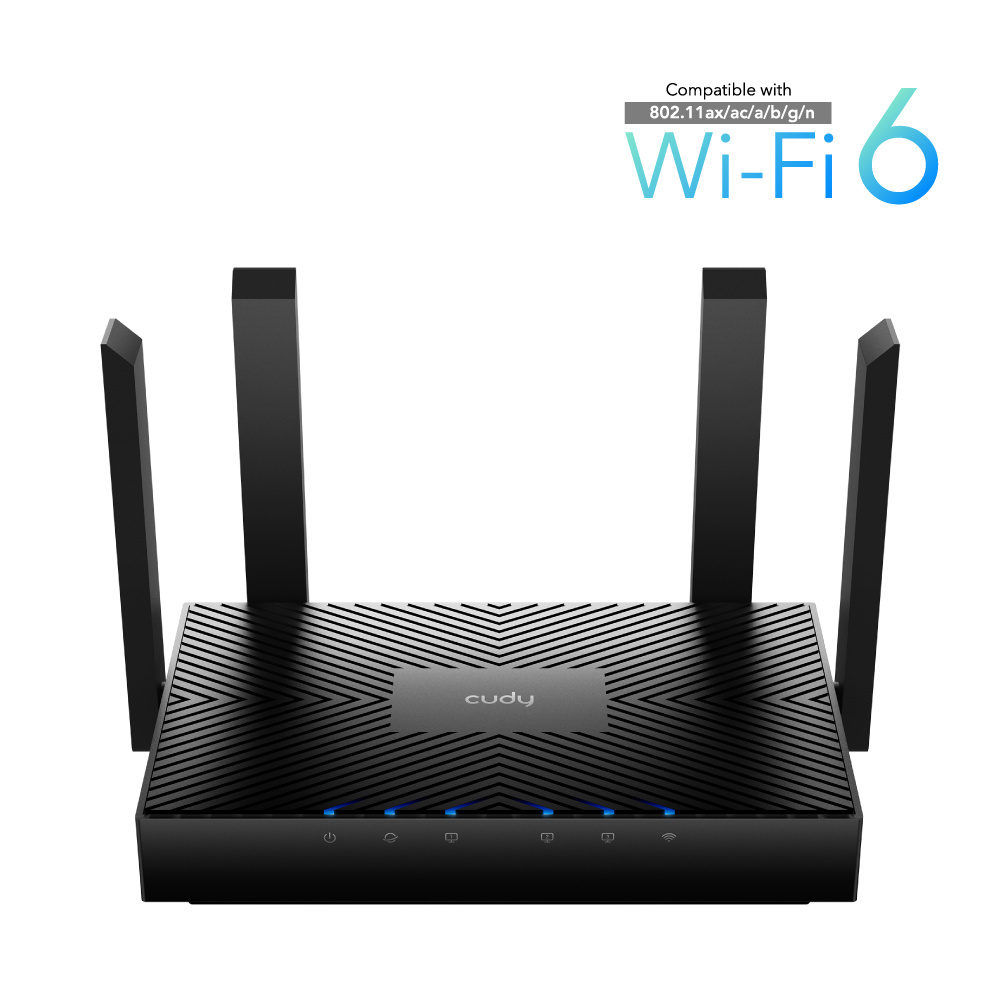 Routers